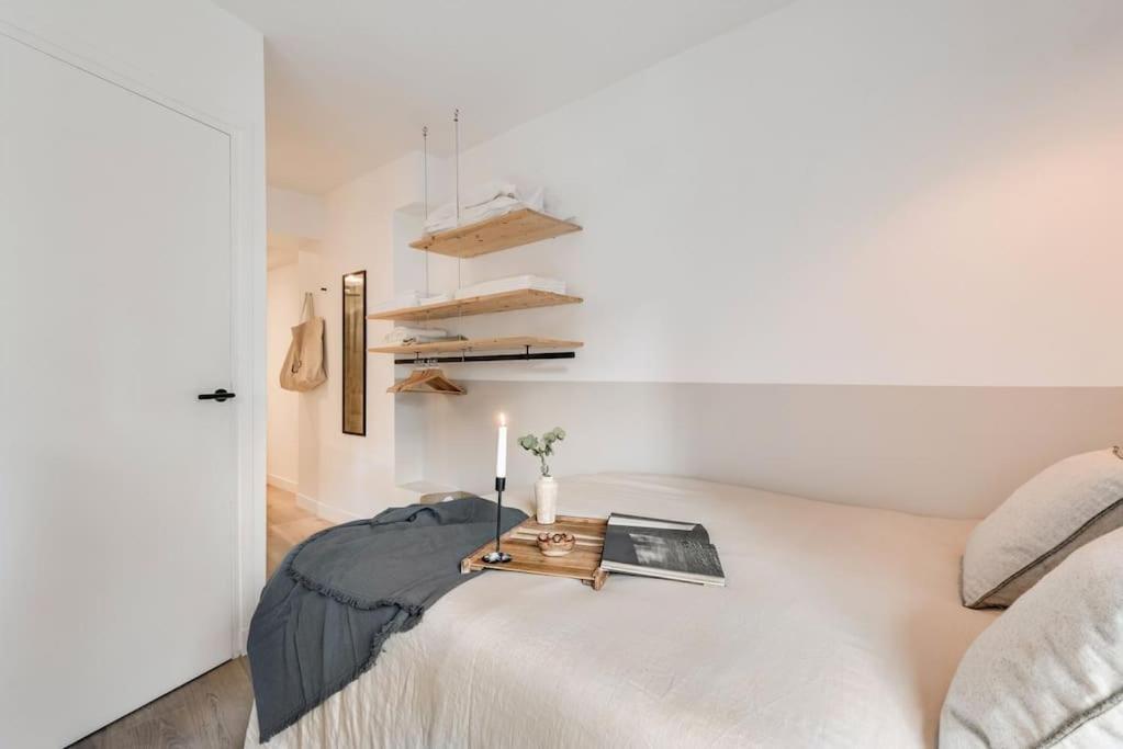 Monceau - 1 A Batignolles Appartement *